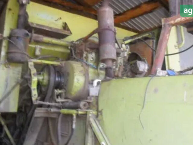 Клаас Compact 30, об'ємом двигуна 0 л та пробігом 0 тис. км за 5200 $, фото 4 на Automoto.ua