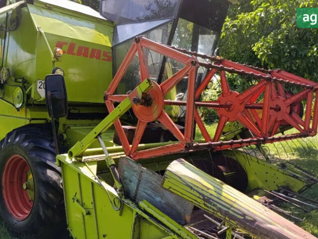 Клаас Compact 30, об'ємом двигуна 0 л та пробігом 0 тис. км за 6600 $, фото 2 на Automoto.ua