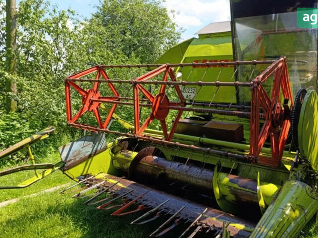 Клаас Compact 30, об'ємом двигуна 0 л та пробігом 0 тис. км за 6600 $, фото 1 на Automoto.ua