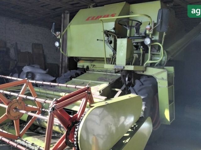 Клаас Compact 30, об'ємом двигуна 0 л та пробігом 0 тис. км за 8000 $, фото 3 на Automoto.ua