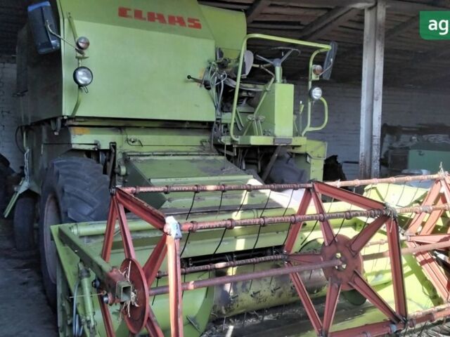 Клаас Compact 30, об'ємом двигуна 0 л та пробігом 0 тис. км за 8000 $, фото 1 на Automoto.ua