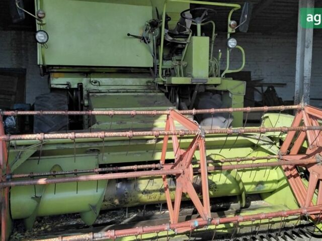 Клаас Compact 30, об'ємом двигуна 0 л та пробігом 0 тис. км за 8000 $, фото 4 на Automoto.ua