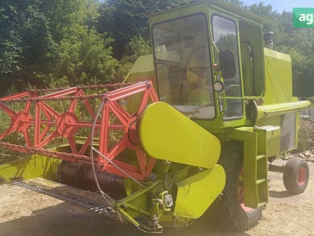 Клаас Compact 30, об'ємом двигуна 0 л та пробігом 0 тис. км за 4900 $, фото 4 на Automoto.ua