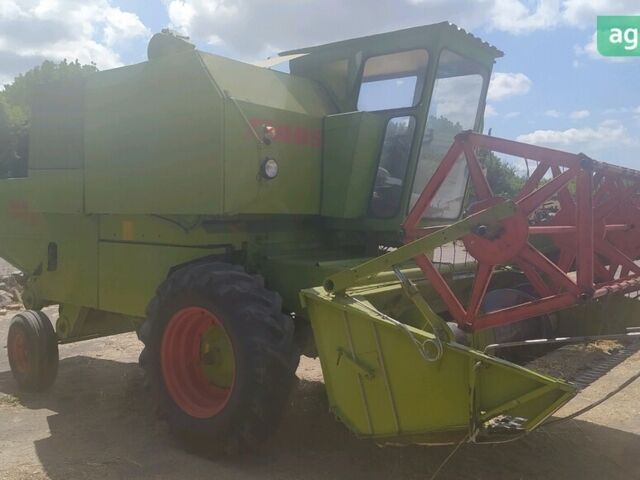 Клаас Compact 30, об'ємом двигуна 0 л та пробігом 0 тис. км за 4900 $, фото 2 на Automoto.ua