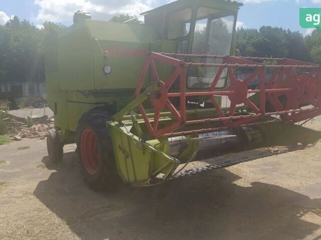 Клаас Compact 30, об'ємом двигуна 0 л та пробігом 0 тис. км за 4900 $, фото 1 на Automoto.ua