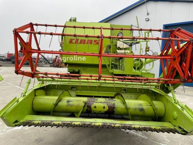 Зелений Клаас Compact 30, об'ємом двигуна 0 л та пробігом 0 тис. км за 14237 $, фото 5 на Automoto.ua