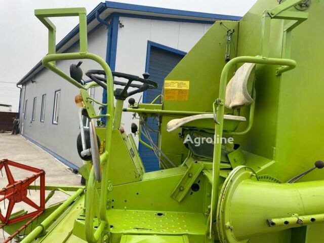 Зелений Клаас Compact 30, об'ємом двигуна 0 л та пробігом 0 тис. км за 14237 $, фото 31 на Automoto.ua