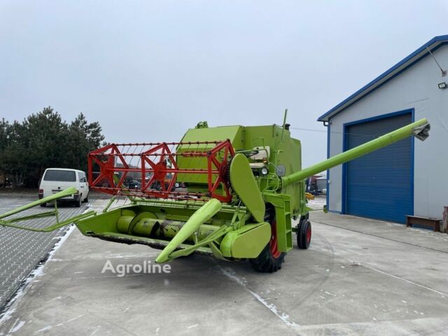 Зелений Клаас Compact 30, об'ємом двигуна 0 л та пробігом 0 тис. км за 14237 $, фото 28 на Automoto.ua