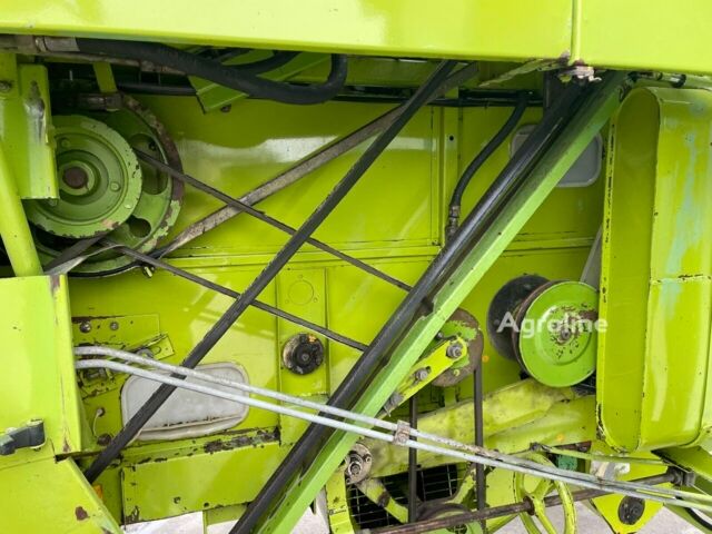 Зелений Клаас Compact 30, об'ємом двигуна 0 л та пробігом 0 тис. км за 14237 $, фото 15 на Automoto.ua