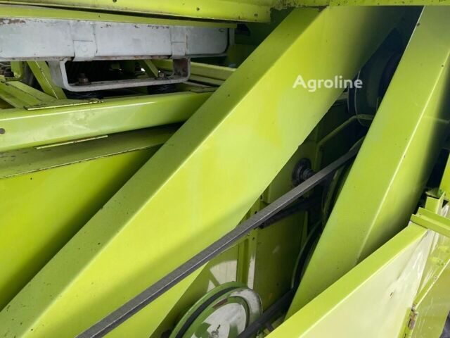 Зелений Клаас Compact 30, об'ємом двигуна 0 л та пробігом 0 тис. км за 14237 $, фото 12 на Automoto.ua