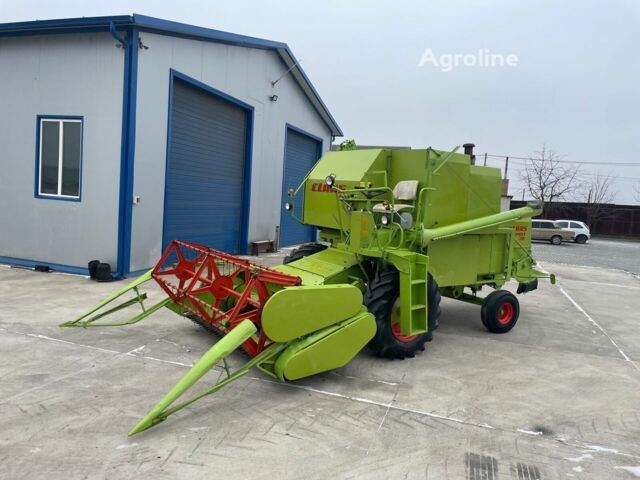 Зелений Клаас Compact 30, об'ємом двигуна 0 л та пробігом 0 тис. км за 14237 $, фото 1 на Automoto.ua