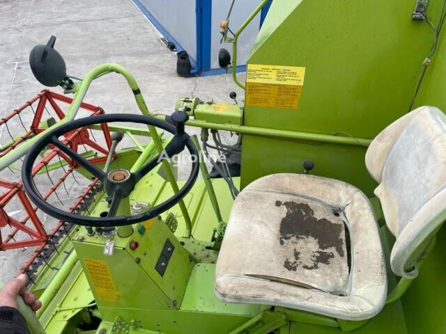 Зелений Клаас Compact 30, об'ємом двигуна 0 л та пробігом 0 тис. км за 14237 $, фото 33 на Automoto.ua