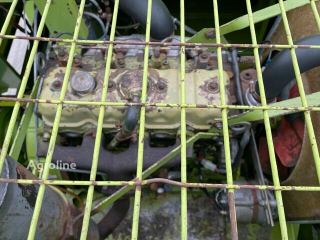 Зелений Клаас Compact 30, об'ємом двигуна 0 л та пробігом 0 тис. км за 14237 $, фото 13 на Automoto.ua