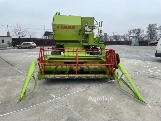 Зелений Клаас Compact 30, об'ємом двигуна 0 л та пробігом 0 тис. км за 14237 $, фото 2 на Automoto.ua