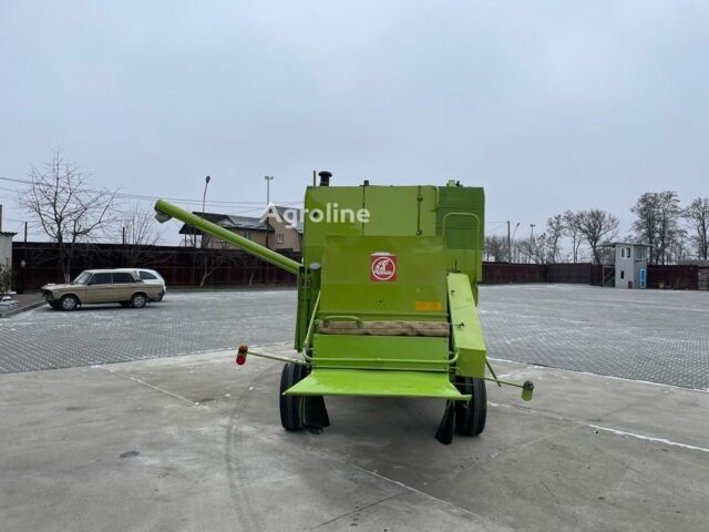 Зелений Клаас Compact 30, об'ємом двигуна 0 л та пробігом 0 тис. км за 14237 $, фото 17 на Automoto.ua