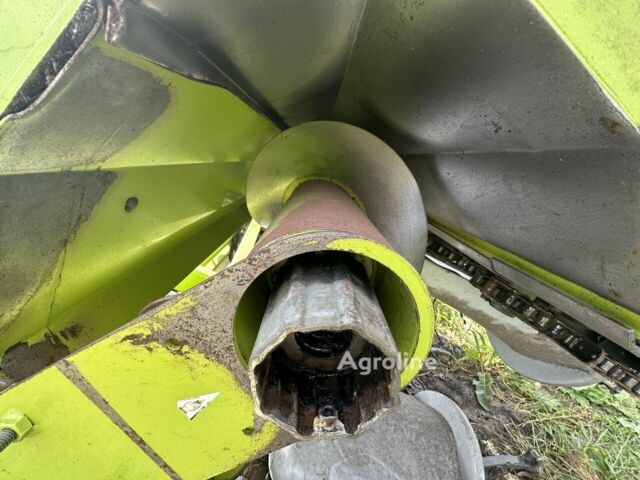 Клаас Conspeed 8-70, объемом двигателя 0 л и пробегом 0 тыс. км за 43050 $, фото 4 на Automoto.ua