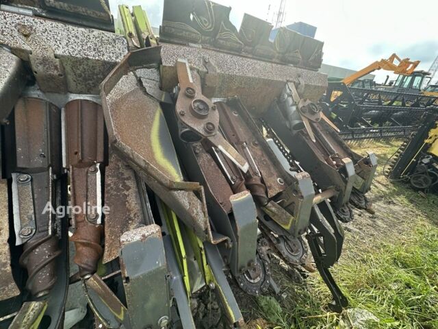 Клаас Conspeed 8-70, объемом двигателя 0 л и пробегом 0 тыс. км за 43050 $, фото 3 на Automoto.ua