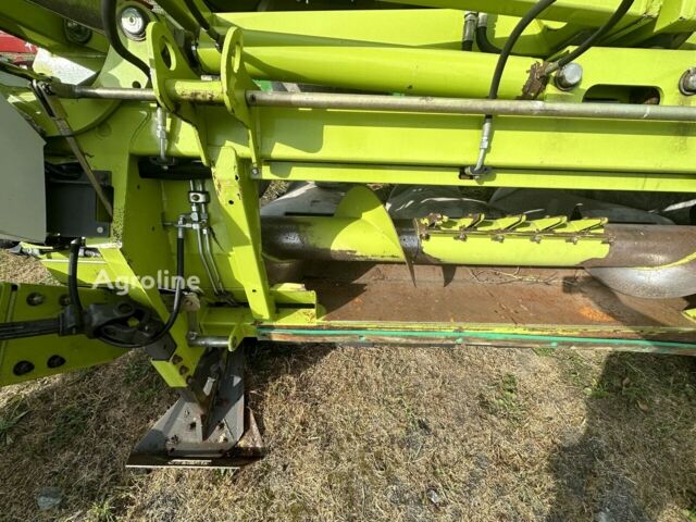 Клаас Conspeed 8-70, объемом двигателя 0 л и пробегом 0 тыс. км за 43050 $, фото 6 на Automoto.ua