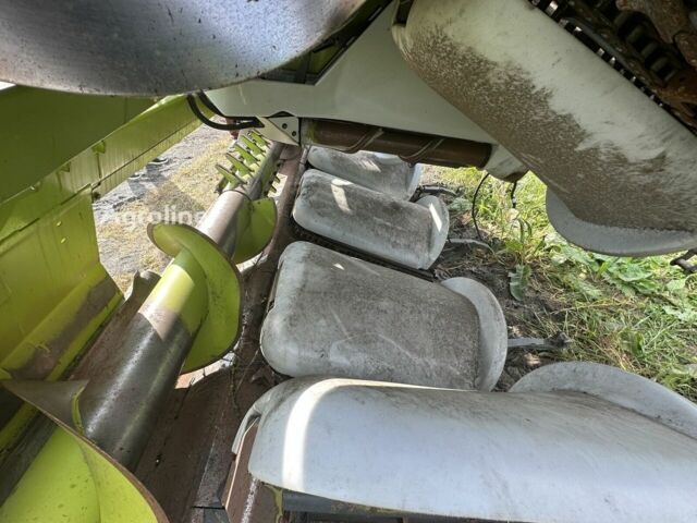 Клаас Conspeed 8-70, объемом двигателя 0 л и пробегом 0 тыс. км за 43050 $, фото 5 на Automoto.ua