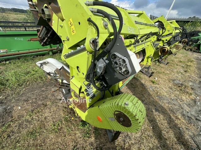 Клаас Conspeed 8-70, объемом двигателя 0 л и пробегом 0 тыс. км за 43050 $, фото 1 на Automoto.ua