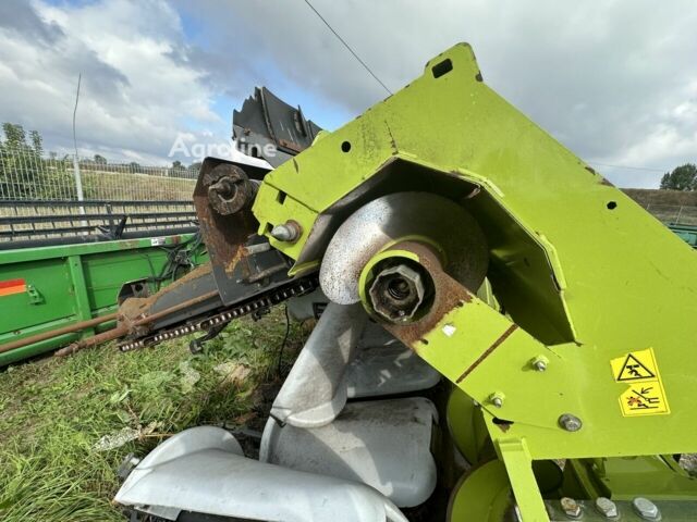 Клаас Conspeed 8-70, объемом двигателя 0 л и пробегом 0 тыс. км за 43050 $, фото 8 на Automoto.ua