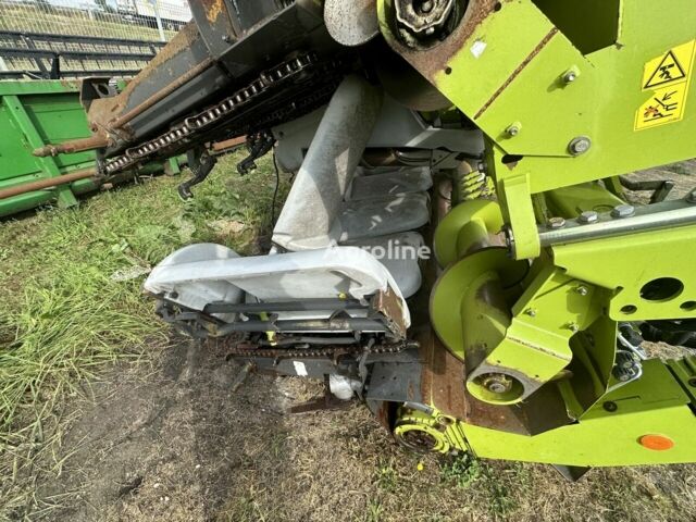 Клаас Conspeed 8-70, объемом двигателя 0 л и пробегом 0 тыс. км за 43050 $, фото 7 на Automoto.ua