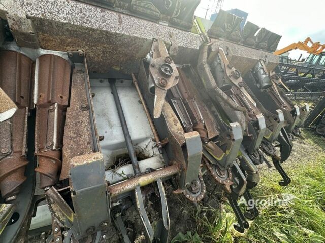 Клаас Conspeed 8-70, объемом двигателя 0 л и пробегом 0 тыс. км за 43050 $, фото 2 на Automoto.ua