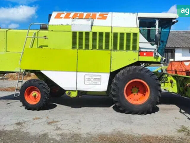 Клаас Dominator 108, объемом двигателя 0 л и пробегом 0 тыс. км за 15500 $, фото 4 на Automoto.ua