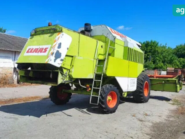 Клаас Dominator 108, объемом двигателя 0 л и пробегом 0 тыс. км за 15500 $, фото 5 на Automoto.ua