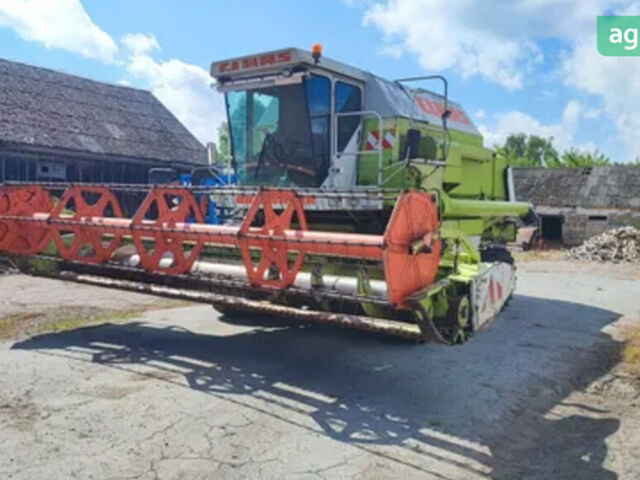 Клаас Dominator 108, объемом двигателя 0 л и пробегом 0 тыс. км за 15500 $, фото 1 на Automoto.ua