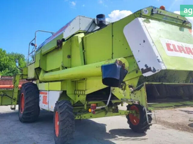 Клаас Dominator 108, объемом двигателя 0 л и пробегом 0 тыс. км за 15500 $, фото 6 на Automoto.ua