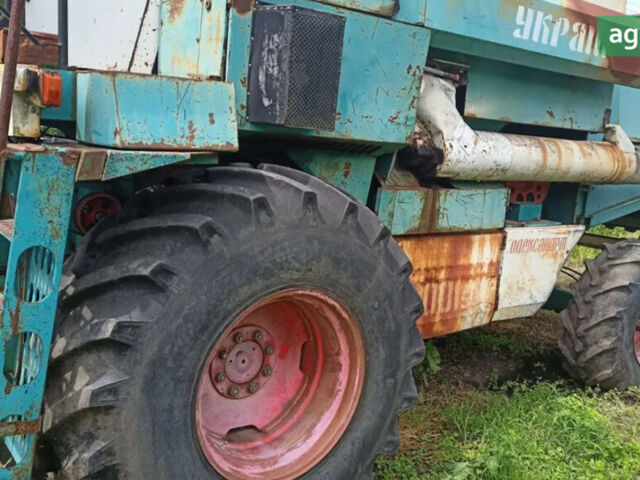 Клаас Dominator 108, об'ємом двигуна 0 л та пробігом 0 тис. км за 12500 $, фото 2 на Automoto.ua