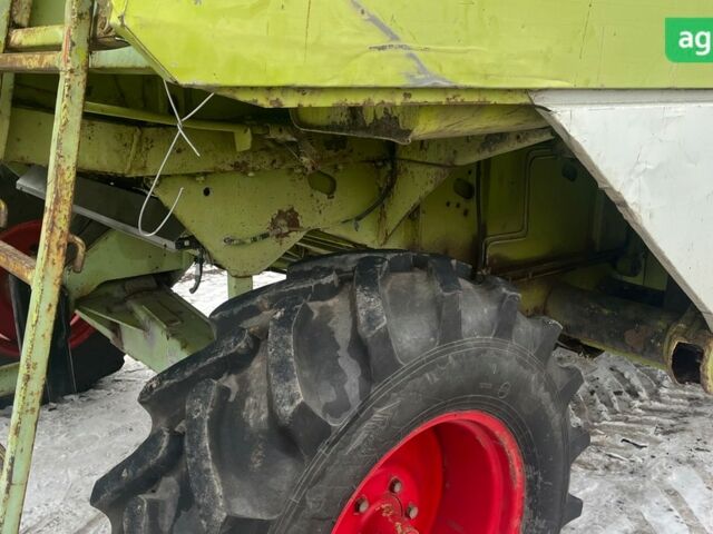 Клаас Dominator 108, об'ємом двигуна 0 л та пробігом 0 тис. км за 12500 $, фото 6 на Automoto.ua