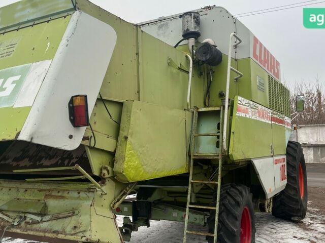 Клаас Dominator 108, об'ємом двигуна 0 л та пробігом 0 тис. км за 12500 $, фото 1 на Automoto.ua