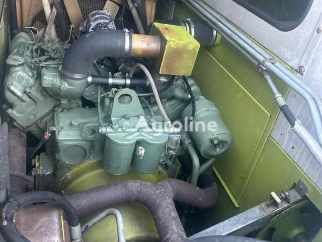 Зеленый Клаас Dominator 108, объемом двигателя 0 л и пробегом 0 тыс. км за 42252 $, фото 14 на Automoto.ua