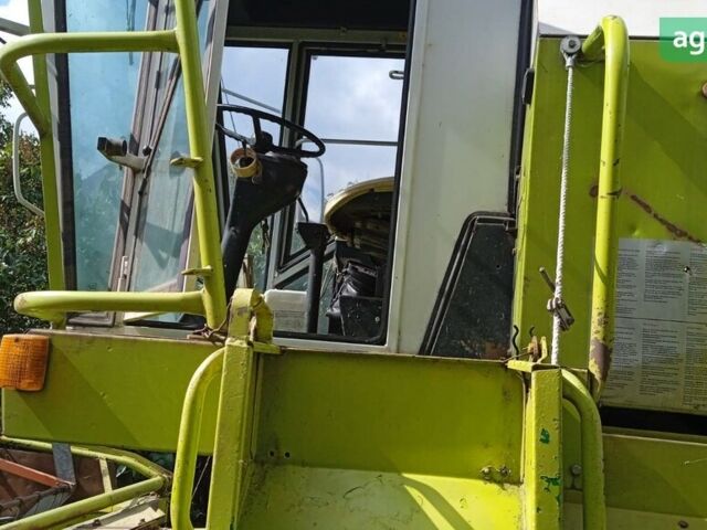 Клаас Dominator 48, объемом двигателя 3.86 л и пробегом 0 тыс. км за 14000 $, фото 2 на Automoto.ua