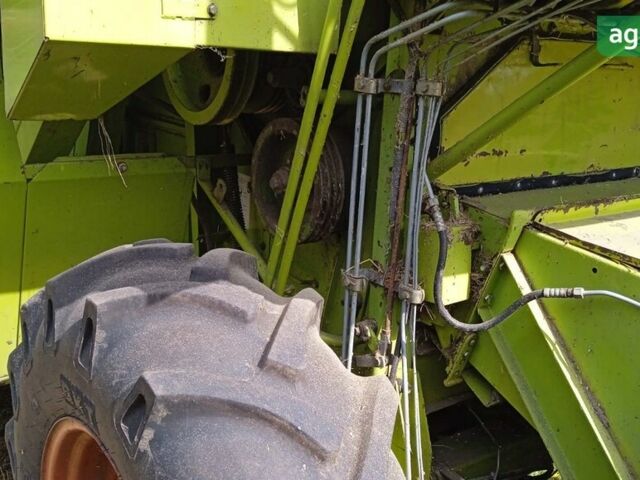 Клаас Dominator 48, объемом двигателя 3.86 л и пробегом 0 тыс. км за 14000 $, фото 10 на Automoto.ua