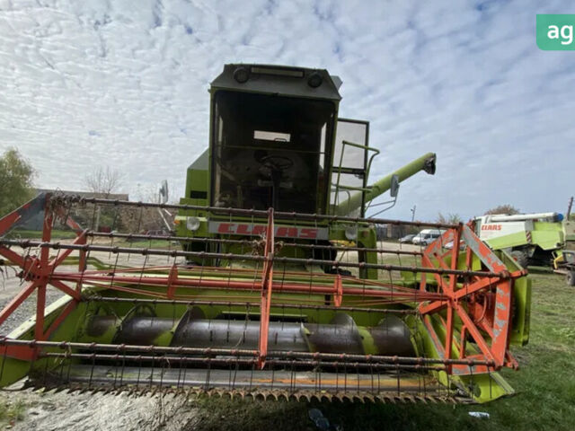 Клаас Dominator 48, объемом двигателя 0 л и пробегом 0 тыс. км за 24000 $, фото 1 на Automoto.ua