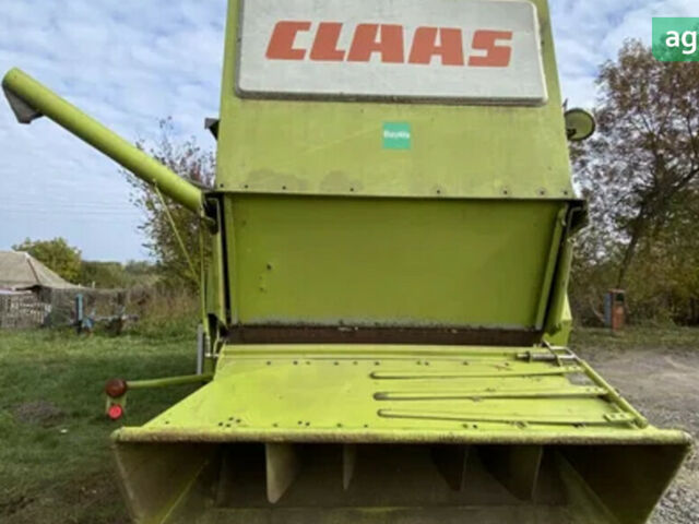 Клаас Dominator 48, объемом двигателя 0 л и пробегом 0 тыс. км за 24000 $, фото 3 на Automoto.ua