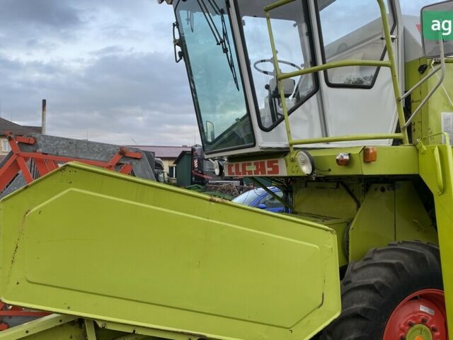 Клаас Dominator 48, об'ємом двигуна 3.86 л та пробігом 0 тис. км за 23000 $, фото 1 на Automoto.ua