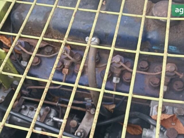 Клаас Dominator 48, объемом двигателя 0 л и пробегом 0 тыс. км за 24600 $, фото 8 на Automoto.ua