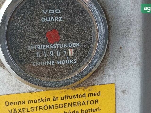 Клаас Dominator 48, объемом двигателя 0 л и пробегом 0 тыс. км за 24600 $, фото 6 на Automoto.ua