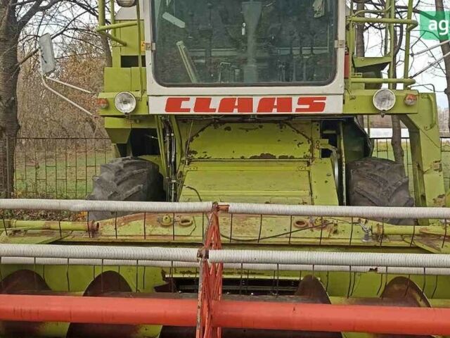 Клаас Dominator 48, объемом двигателя 0 л и пробегом 0 тыс. км за 24600 $, фото 2 на Automoto.ua