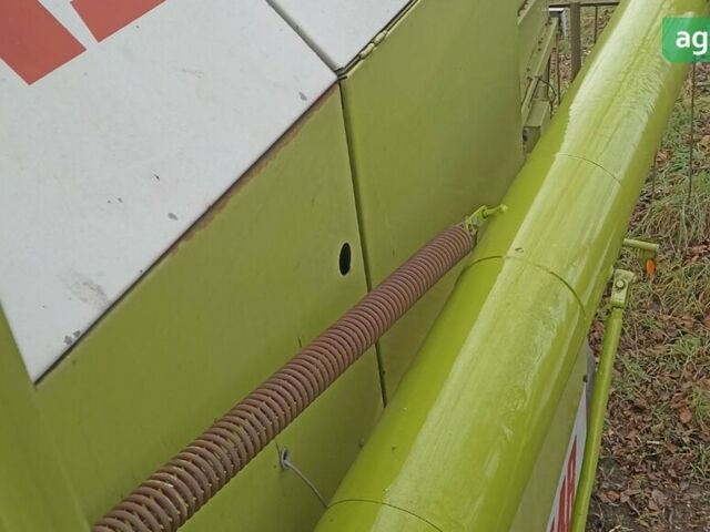 Клаас Dominator 48, объемом двигателя 0 л и пробегом 0 тыс. км за 24600 $, фото 5 на Automoto.ua