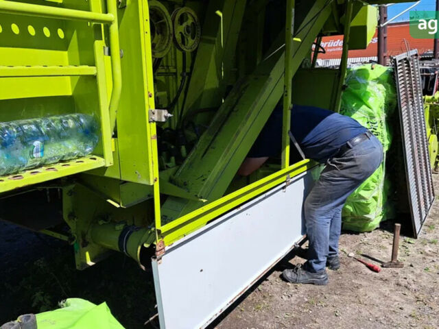 Клаас Dominator 48, об'ємом двигуна 0 л та пробігом 0 тис. км за 18000 $, фото 2 на Automoto.ua