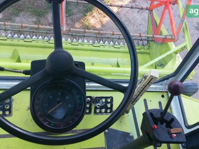 Клаас Dominator 48, объемом двигателя 0 л и пробегом 0 тыс. км за 23000 $, фото 13 на Automoto.ua