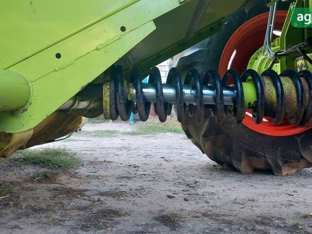 Клаас Dominator 48, объемом двигателя 0 л и пробегом 0 тыс. км за 23000 $, фото 17 на Automoto.ua