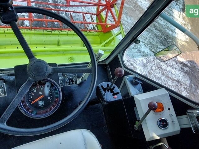 Клаас Dominator 48, объемом двигателя 0 л и пробегом 0 тыс. км за 25000 $, фото 13 на Automoto.ua