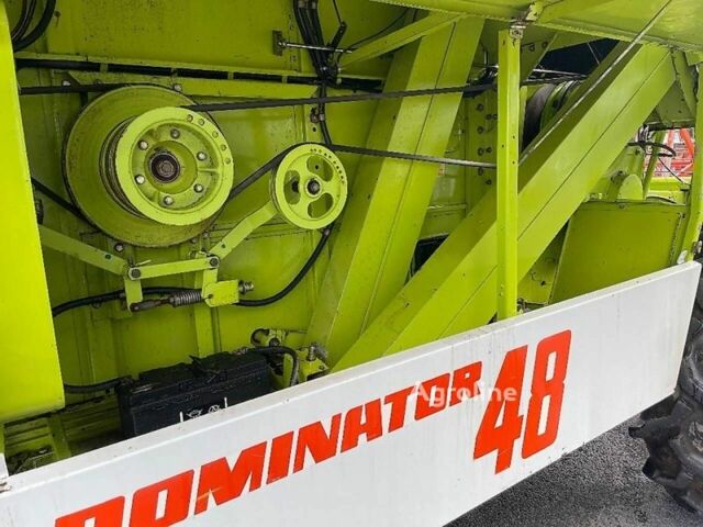 Клаас Dominator 48, об'ємом двигуна 0 л та пробігом 0 тис. км за 14008 $, фото 6 на Automoto.ua