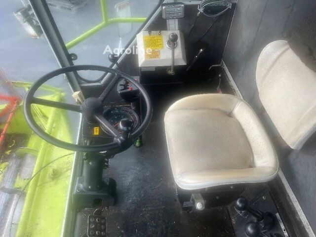 Клаас Dominator 48, об'ємом двигуна 0 л та пробігом 0 тис. км за 14008 $, фото 8 на Automoto.ua